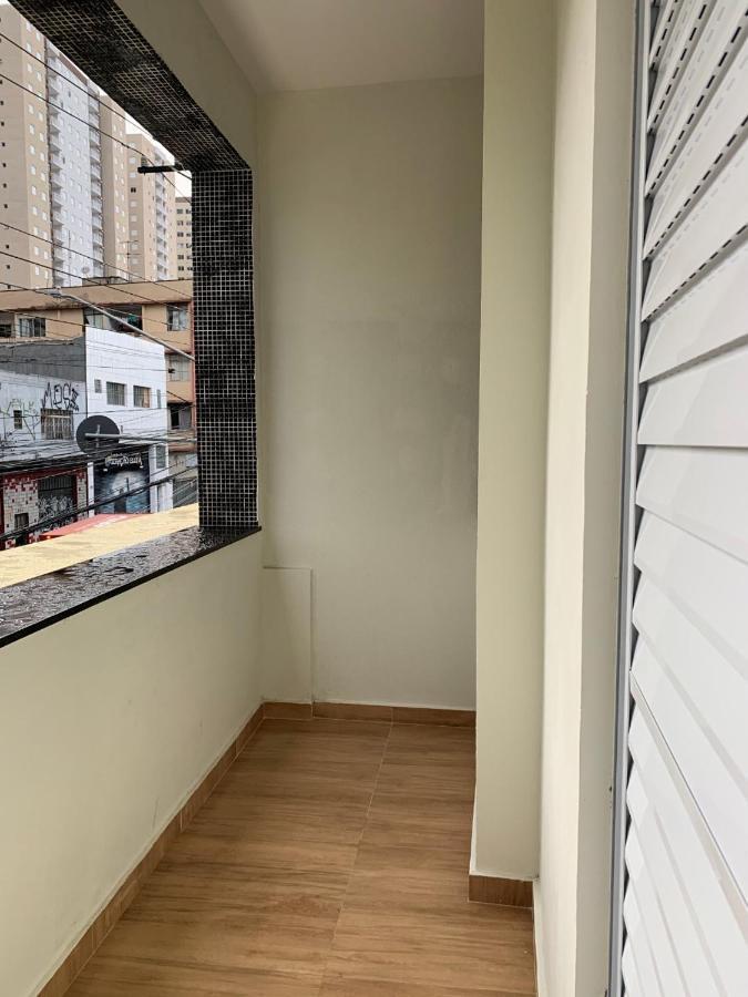 Catumbi Studio 3 São Paulo Exteriör bild