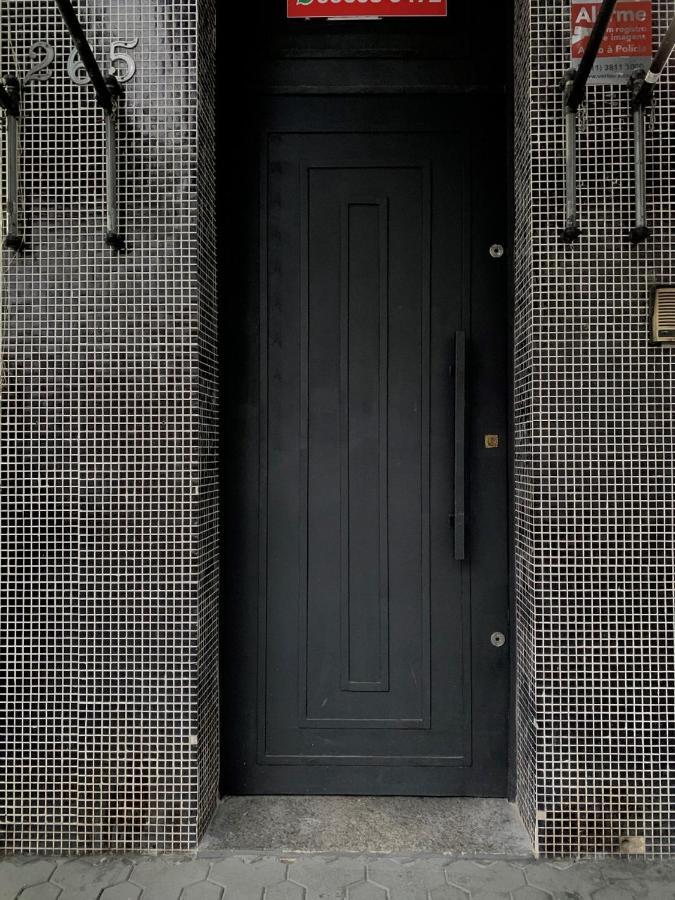Catumbi Studio 3 São Paulo Exteriör bild